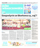 Echo Włoszczowy