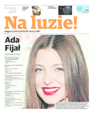 Na luzie