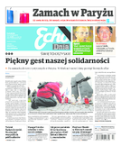 Echo Dnia wyd. Świętokrzyskie