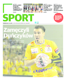 Echo Sportowe wyd. Świętokrzyskie