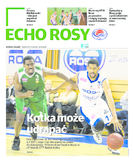 Echo Rosy (Radomskie)
