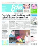 Echo Dnia wyd. Podkarpackie