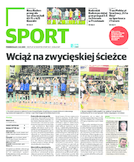 Echo Sportowe wyd. Radom