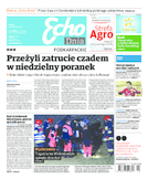 Echo Dnia wyd. Podkarpackie