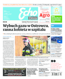 Echo Dnia wyd. Świętokrzyskie