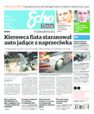 Echo Dnia wyd. Podkarpackie