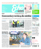 Echo Dnia wyd. Podkarpackie