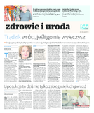 Zdrowie i Uroda do Echo Dnia wyd. Świętokrzyskie i Kieleckie