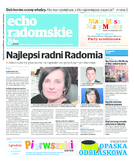 Echo Radomskie