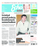 Echo Dnia wyd. Podkarpackie