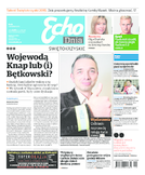 Echo Dnia wyd. Świętokrzyskie