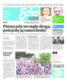 Echo Dnia wyd. Podkarpackie