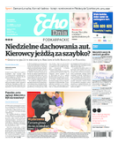 Echo Dnia wyd. Podkarpackie