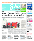 Echo Dnia wyd. Kielce