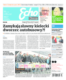 Echo Dnia wyd. Świętokrzyskie