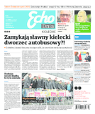 Echo Dnia wyd. Kielce