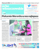 Echo Włoszczowy