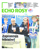 Echo Rosy (Radomskie)