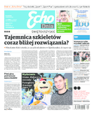 Echo Dnia wyd. Świętokrzyskie