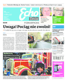 Echo Dnia wyd. Podkarpackie