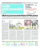 Echo Pińczowskie