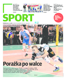 Echo Sportowe wyd. Radom