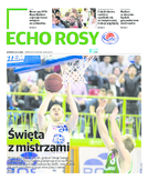 Echo Rosy (Radomskie)