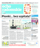 Echo Radomskie