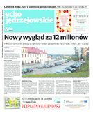 Echo Jędrzejowa