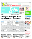 Echo Dnia wyd. Świętokrzyskie