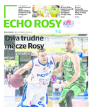 Echo Rosy (Radomskie)