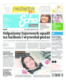 Echo Dnia wyd. Podkarpackie