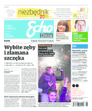 Echo Dnia wyd. Świętokrzyskie