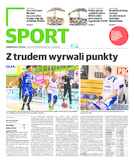 Echo Sportowe wyd. Radom