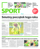 Echo Sportowe wyd. Podkarpackie