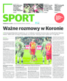 Echo Sportowe wyd. Świętokrzyskie