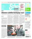 Echo Dnia wyd. Kielce