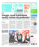 Echo Dnia wyd. Podkarpackie