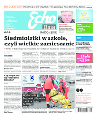 Echo Dnia