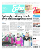 Echo Dnia wyd. Podkarpackie
