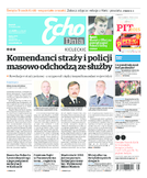 Echo Dnia wyd. Kielce