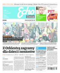 Echo Dnia