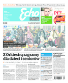 Echo Dnia