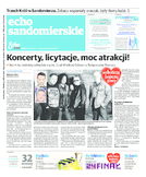 Echo Sandomierskie