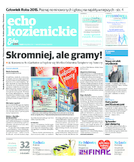 Echo Kozienickie