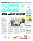 Echo Przysuchy