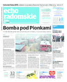 Echo Radomskie