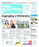 Echo znad Pilicy