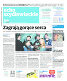 Echo Szydłowca
