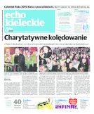 Echo Kieleckie